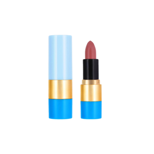 W7 - Lipstick Cloud Kiss - Rosy Truffle