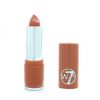 W7- Fashion The nudes Lipstick -  Silk