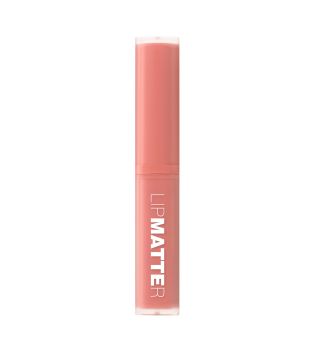 W7 - Lipstick Lip Matter - All Talk