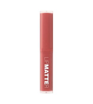 W7 - Lipstick Lip Matter - Blunt Force