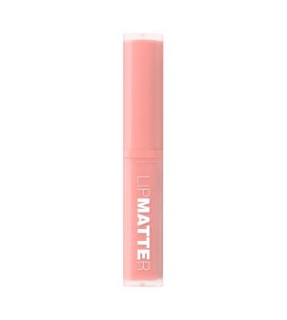W7 - Lipstick Lip Matter - Fully Charged