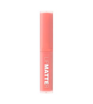 W7 - Lipstick Lip Matter - Hot Talent