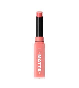 W7 - Lipstick Lip Matter - Hot Talent