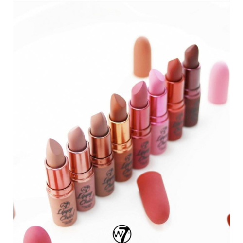 W7 - Lipstick Lippy Chic! - Banter