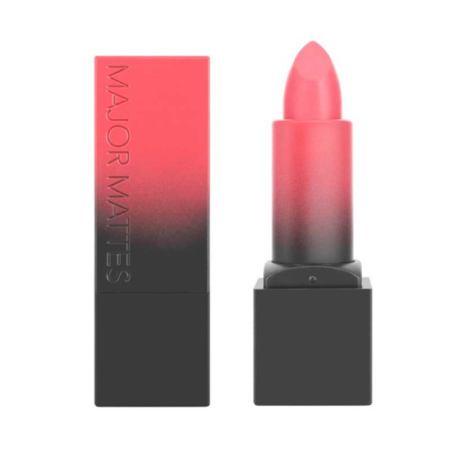W7 - Lipstick Major Mattes - Bond Girl