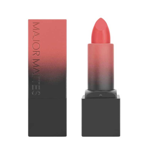 W7 - Lipstick Major Mattes - Entourage