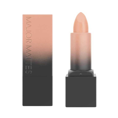 W7 - Lipstick Major Mattes - Exposed