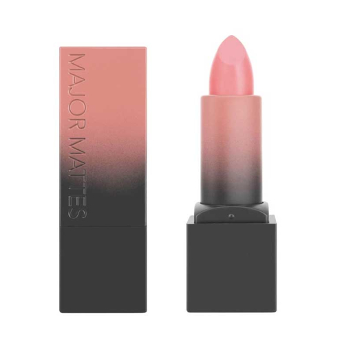 W7 - Lipstick Major Mattes - Freedom