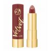 W7 - Lipstick Velvet Luxe - Afterparty
