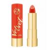W7 - Lipstick Velvet Luxe - Visionary