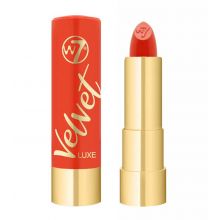 W7 - Lipstick Velvet Luxe - Visionary