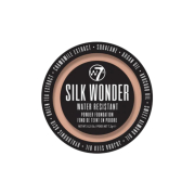 W7 - Powder Foundation Silk Wonder - Warm Beige
