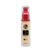 W7 - HD 12h Makeup Base - Buff