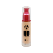 W7 - Makeup base HD 12h - Créme Brule
