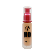 W7 - HD 12h Makeup Base - Early Tan