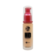 W7 - HD 12h Makeup Base - Fresh Beige