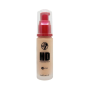 W7 - HD 12h Makeup Base - Sand Beige
