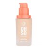 W7 - *Oh So Sensitive* - Hypoallergenic makeup base - Buff