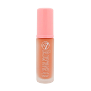 W7 - Foundation It's Glow Time - Amber Glow