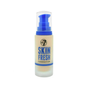 W7 - Foundation Skin Fresh - Buff Beige