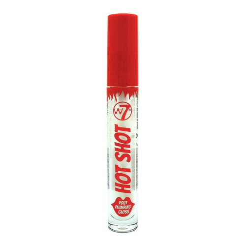 W7- Hot Shot Plumping Gloss