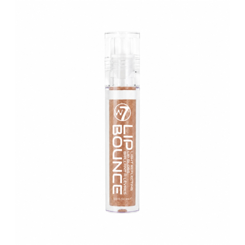 W7 - Lip Gloss Lip Bounce Light Reflecting - Champers