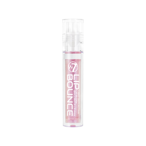W7 - Lip Gloss Lip Bounce Light Reflecting - Day Dream