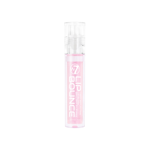 W7 - Lip Gloss Lip Bounce Light Reflecting - Soft Pink