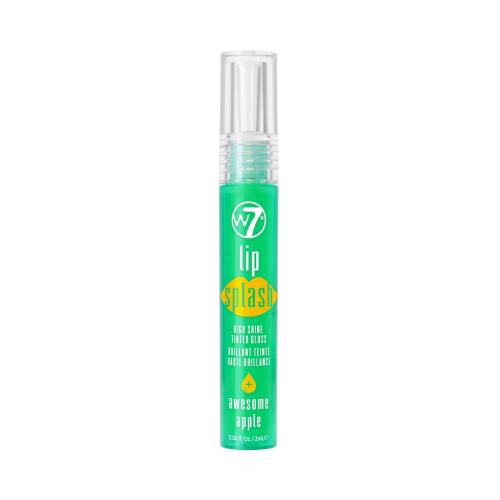 W7 - Lip Gloss Lip Splash - Awesome Apple