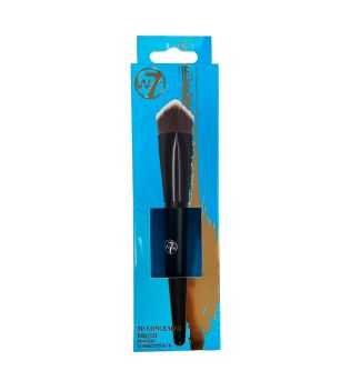 W7 - 3D Concealer Brush