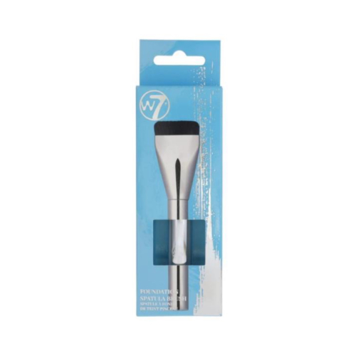 W7 - Foundation Spatula Brush
