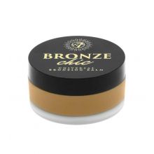 W7 - Cream bronzer Bronze Chic