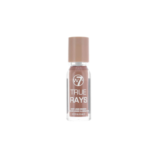 W7 - Liquid Bronzer Dewy True Rays - Bliss