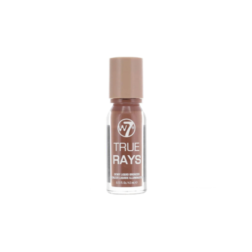 W7 - Liquid Bronzer Dewy True Rays - Breeze
