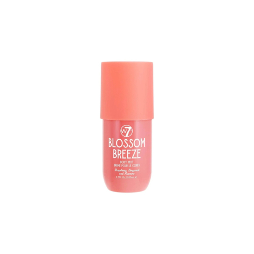 W7 - Body Mist - Blossom Breeze