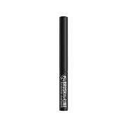 W7 - Matte Liquid Eyeliner Brush the Line
