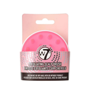 W7 - Exfoliating Scalp Brush