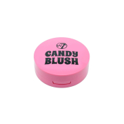 W7- Blush Candy Blush - Angel Dust