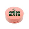 W7- Blush Candy Blush - Galactic