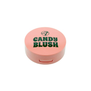 W7- Blush Candy Blush - Galactic