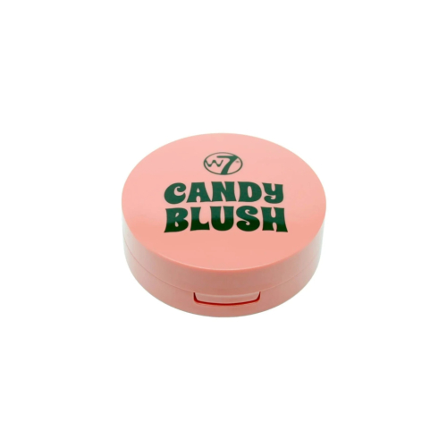 W7- Blush Candy Blush - Galactic