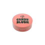W7- Blush Candy Blush - Gossip