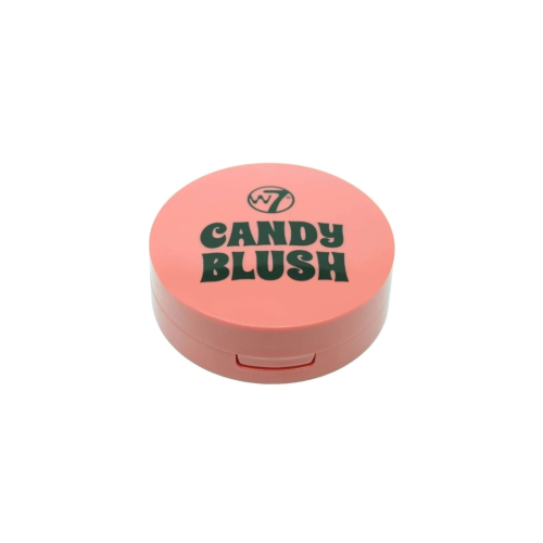 W7- Blush Candy Blush - Gossip