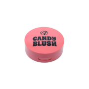 W7- Blush Candy Blush - Scandal