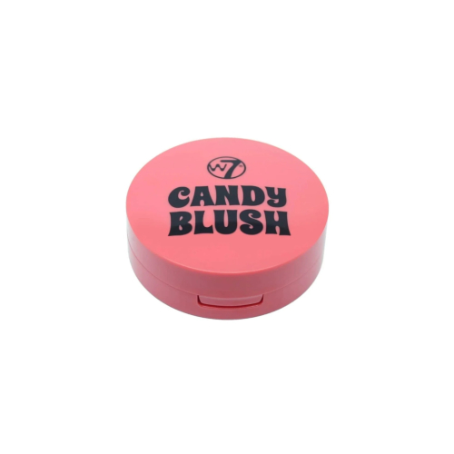 W7- Blush Candy Blush - Scandal