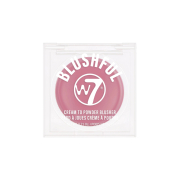 W7 - Cream Blush Cream to Powder Blushful - Vintage