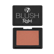 W7 - Powder Blush Blush Rebel - Teach Me