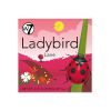 W7 - Powder Blusher The Boxed Blusher - Ladybird lane