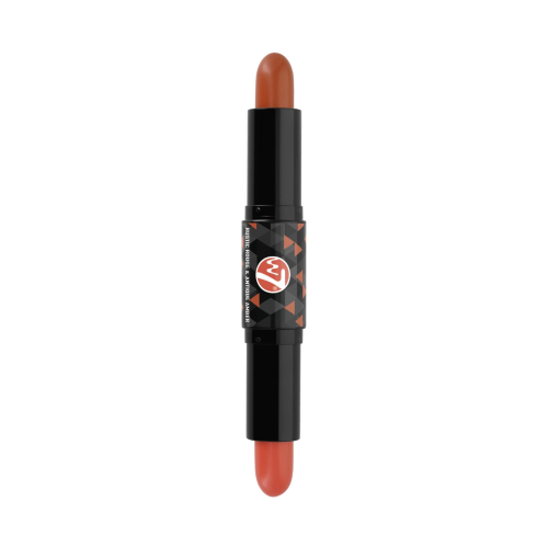 W7 - Blush stick - Rustic Rouge & Antique Amber