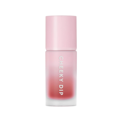 W7 - Liquid Blush Cheeky Dip - Thrill-Seeker